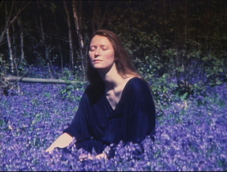 Tilda Swinton: Ongoing Rizzoli Book Exhibition Films