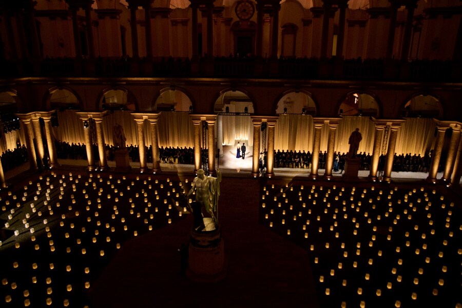 Armani Spring/Summer 2026