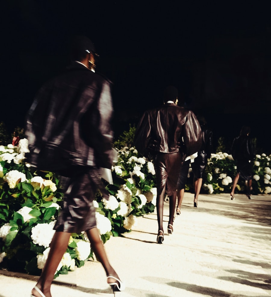 Saint Laurent Spring/Summer 2026