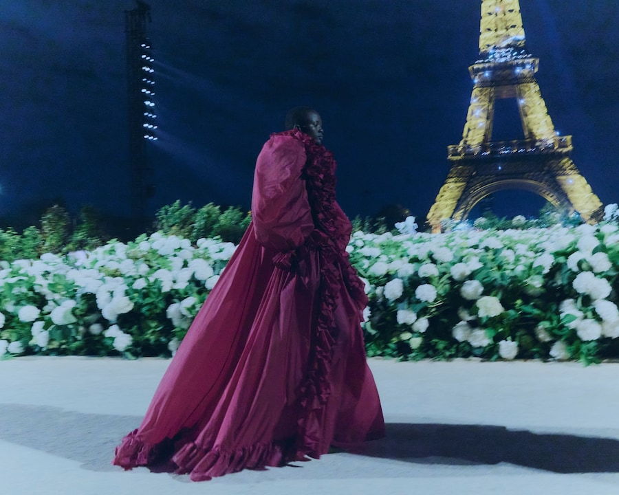 Saint Laurent Spring/Summer 2026