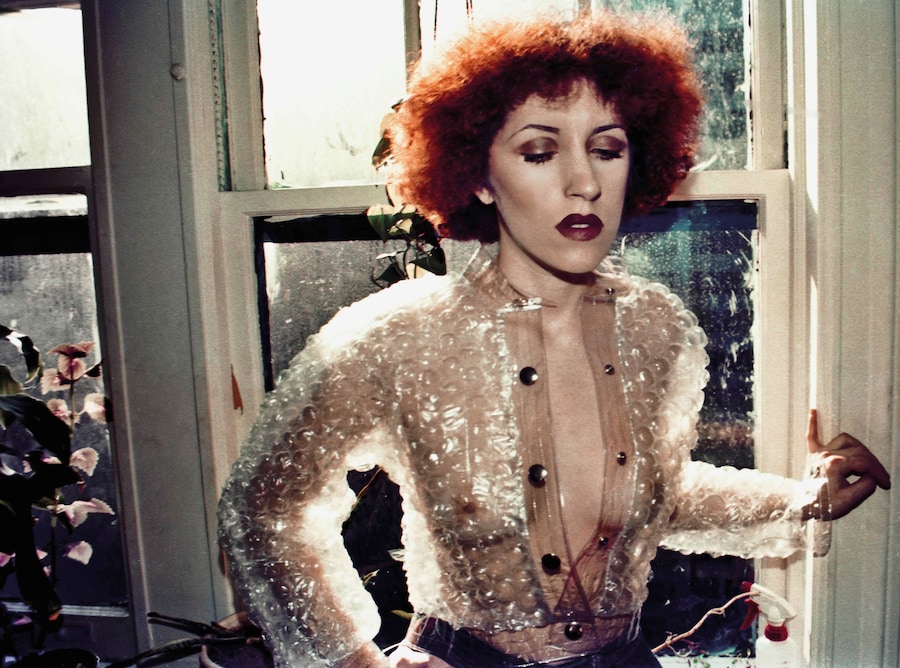 All of Us Stars by Bobby Busnach, photo book, NYC, 1970