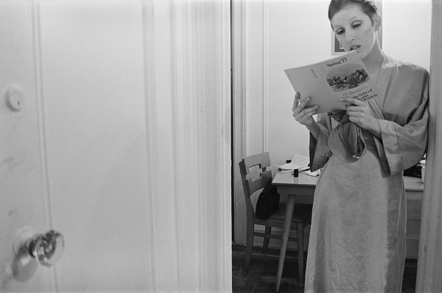 All of Us Stars by Bobby Busnach, photo book, NYC, 1970