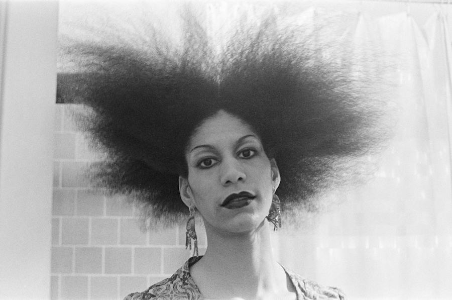 All of Us Stars by Bobby Busnach, photo book, NYC, 1970