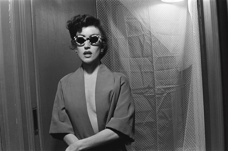 All of Us Stars by Bobby Busnach, photo book, NYC, 1970