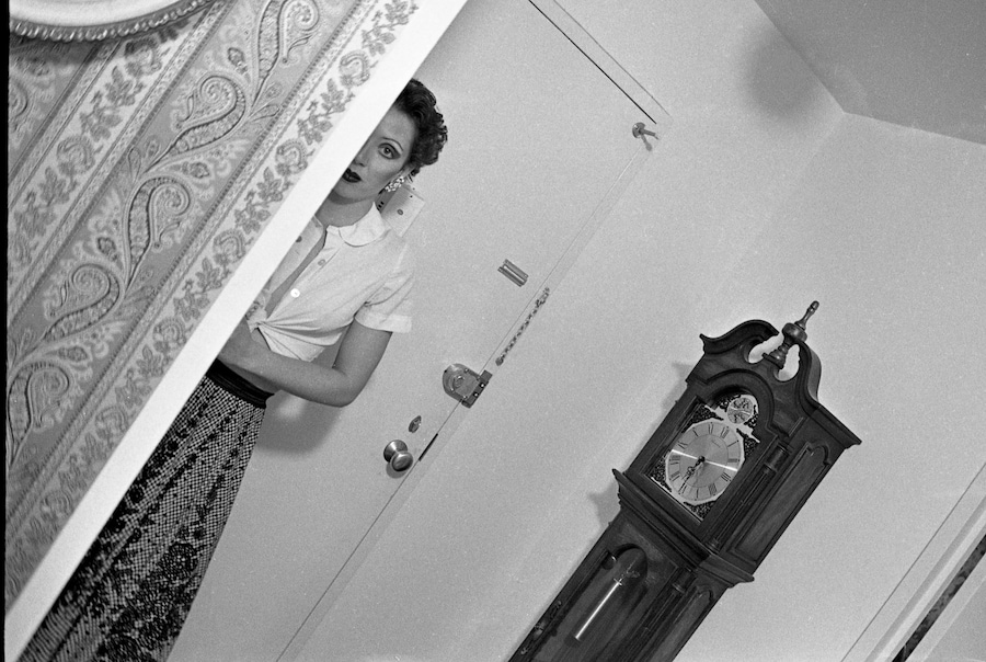 All of Us Stars by Bobby Busnach, photo book, NYC, 1970