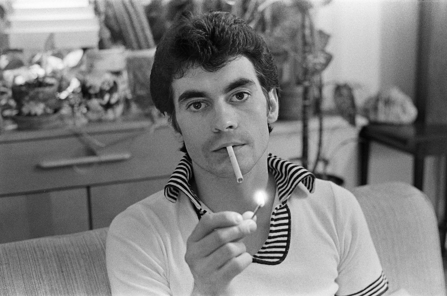 All of Us Stars by Bobby Busnach, photo book, NYC, 1970