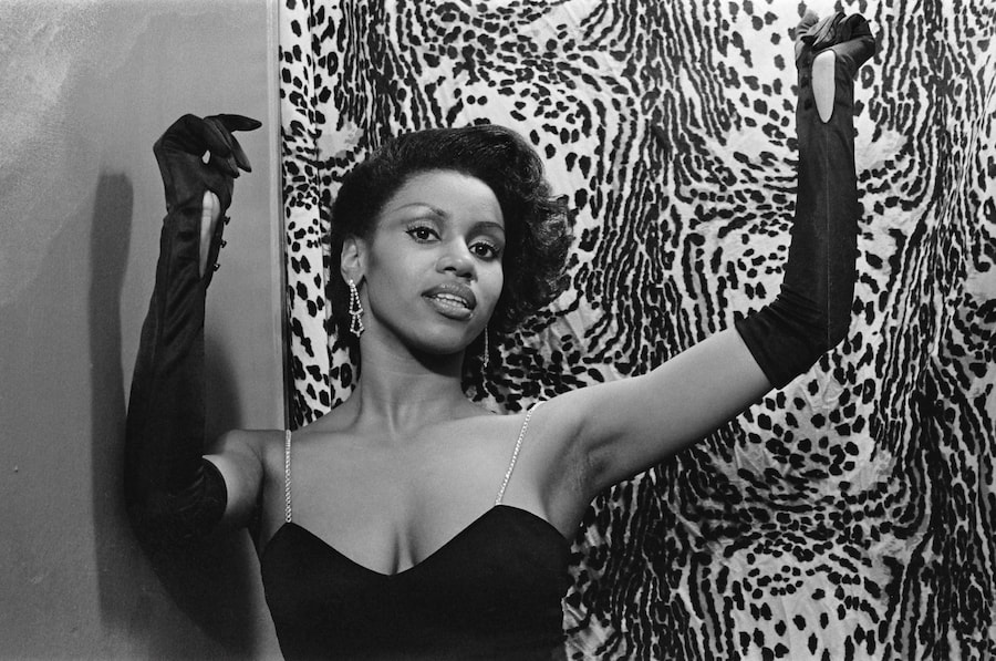 All of Us Stars by Bobby Busnach, photo book, NYC, 1970