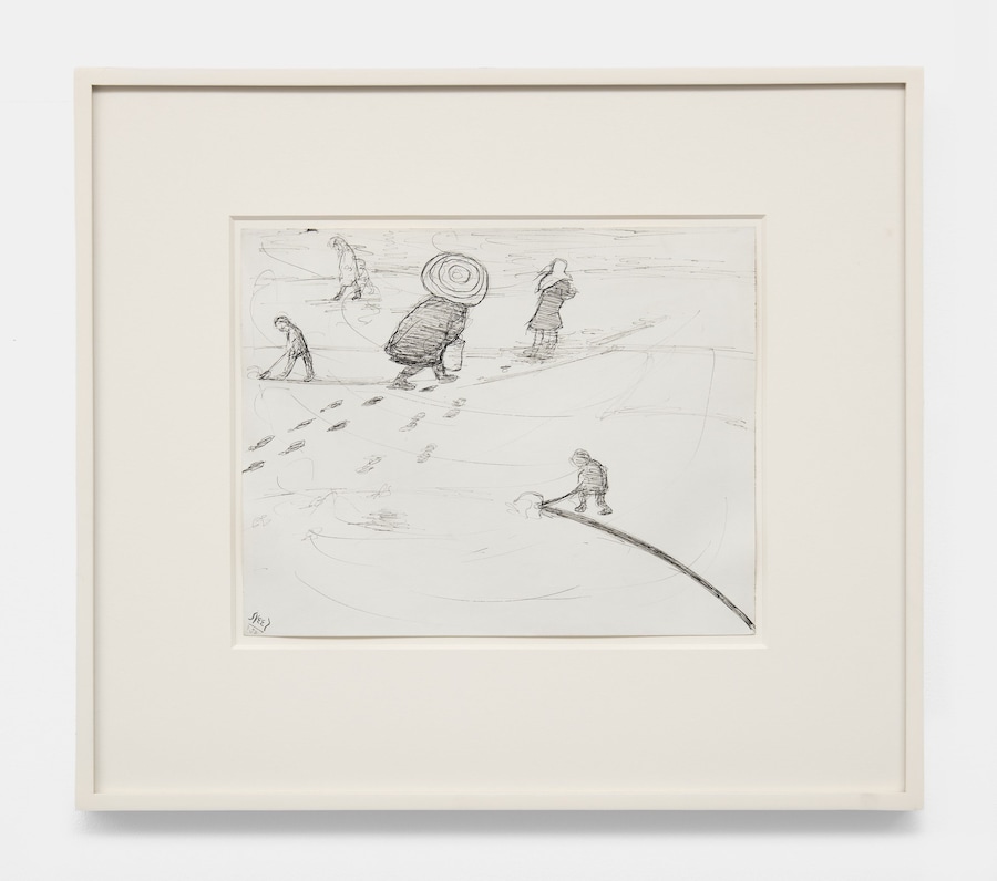 Alice Neel: Still Lifes and Street Scenes