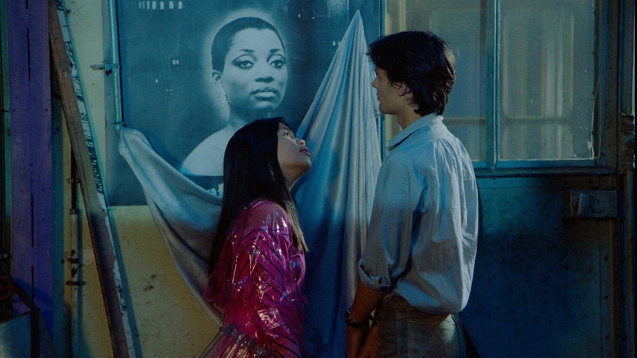 DIVA, 1981 ©STUDIOCANAL