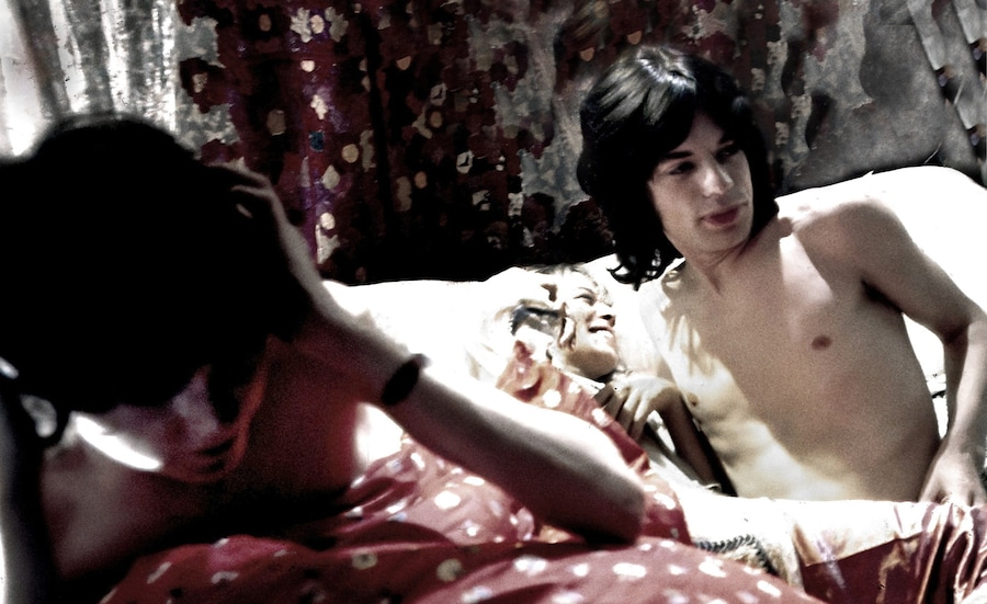 On the Set of Performance by Andrew Maclear