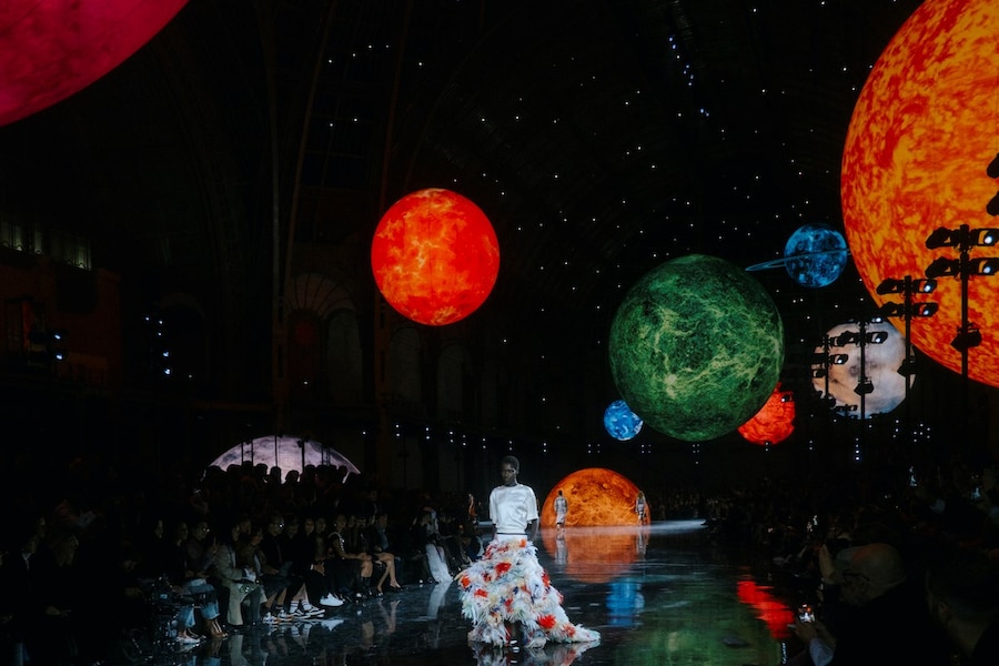 Chanel Spring/Summer 2026 