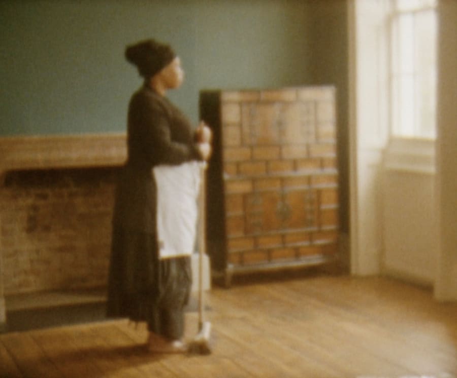 Catching Flies with Honey by Joy Gregory 