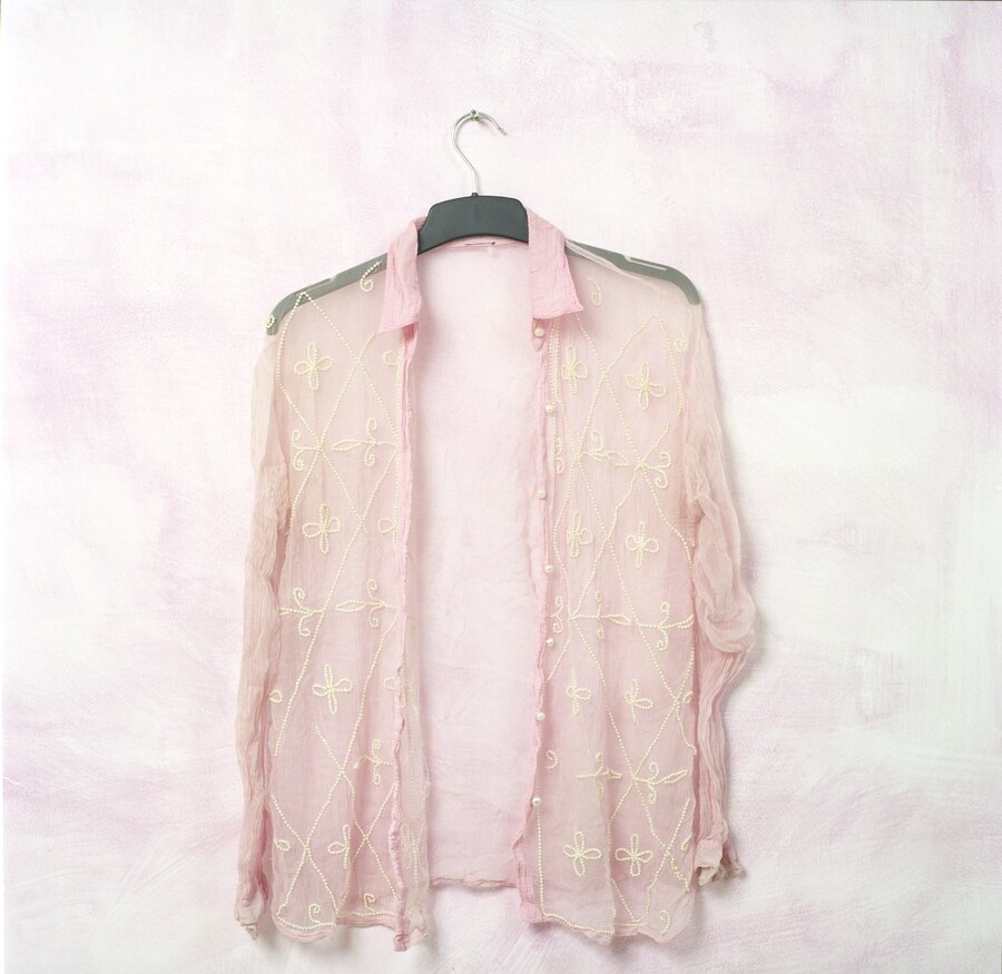 Catching Flies with Honey by Joy Gregory 