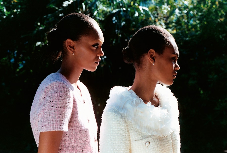 Chanel for AnOther Magazine Autumn/Winter 2025