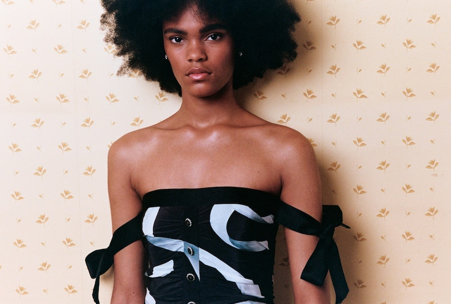 Chanel for AnOther Magazine Autumn/Winter 2025