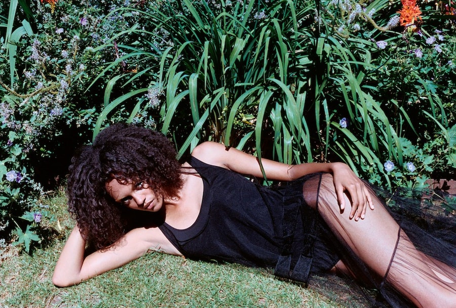 Chanel for AnOther Magazine Autumn/Winter 2025