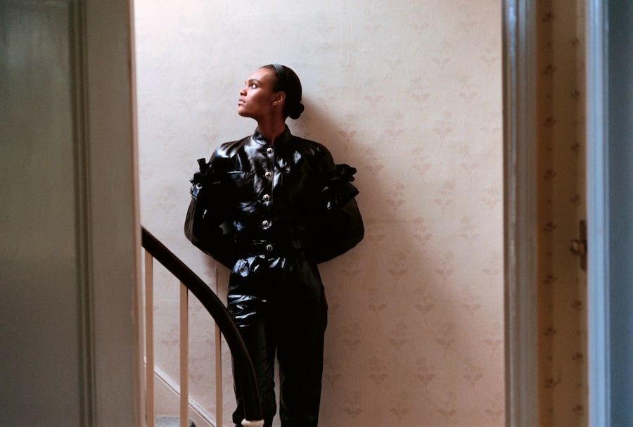 Chanel for AnOther Magazine Autumn/Winter 2025