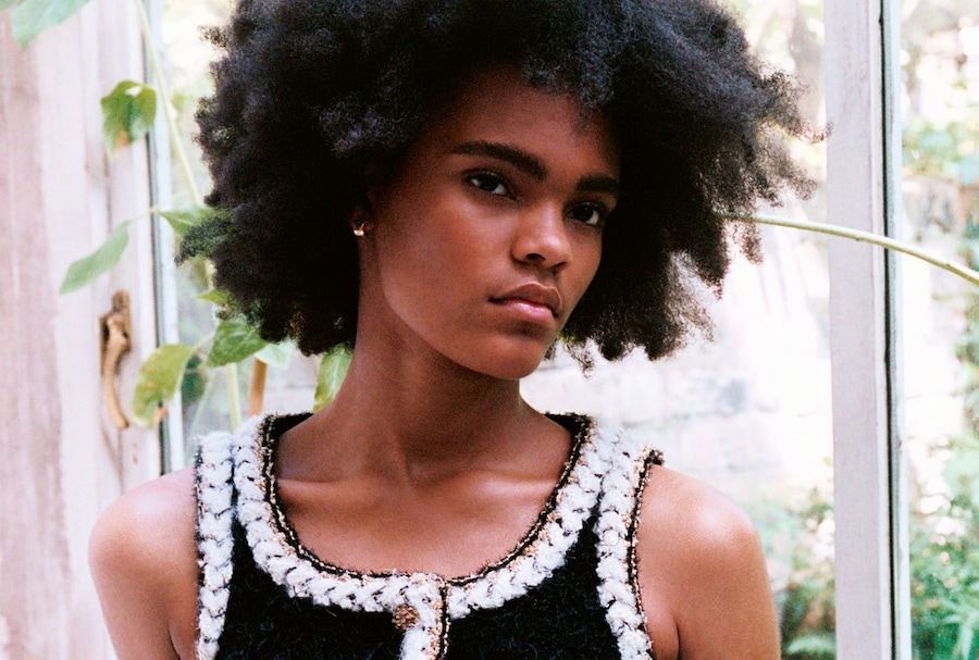 Chanel for AnOther Magazine Autumn/Winter 2025