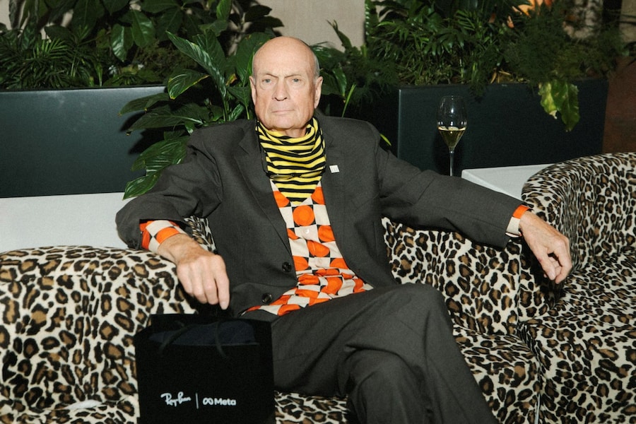 Inside Jefferson Hack’s Paradigm Shift Celebration Dinner