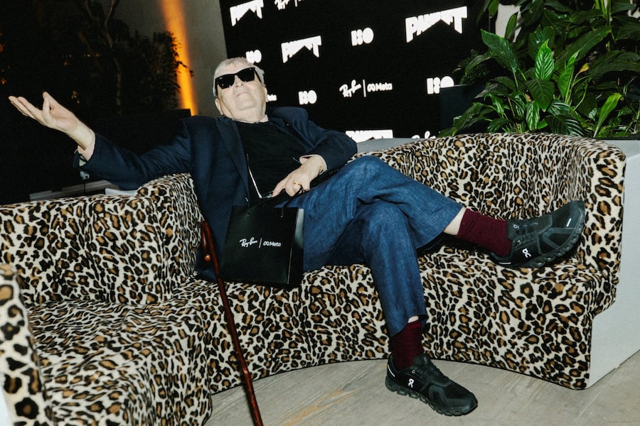 Inside Jefferson Hack’s Paradigm Shift Celebration Dinner