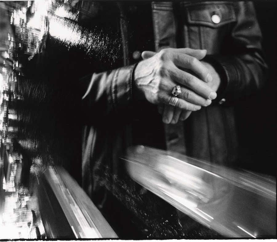 Jim Jarmusch for AnOther Man Winter/Spring 2026