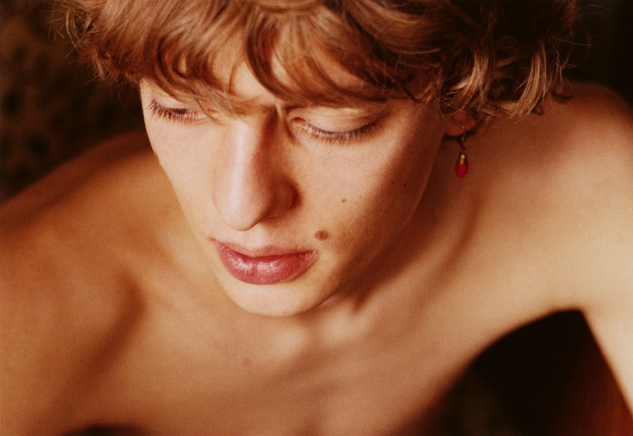 No Shows by Nick Offord, fashion week photography book