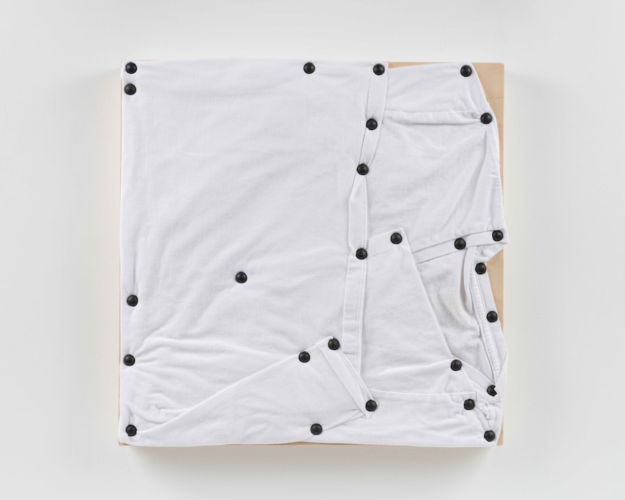 Clarissa Emergent Magazine London Exhibition Frieze