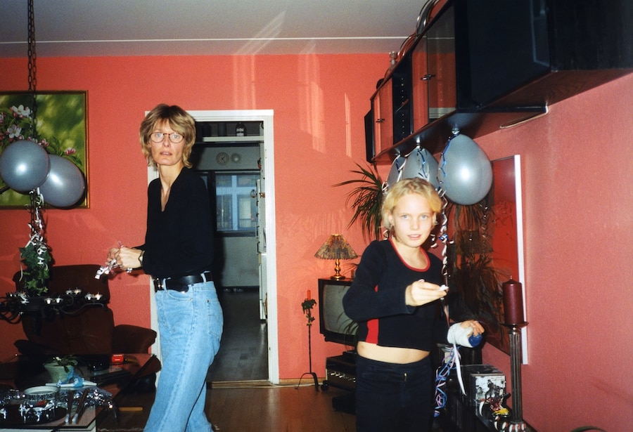 Rooms We Made Safe by Michella Bredahl