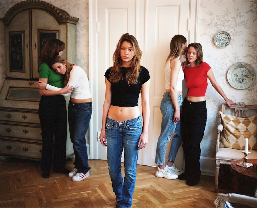 Rooms We Made Safe by Michella Bredahl