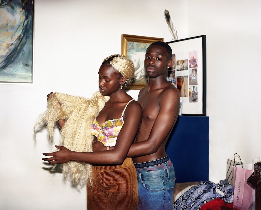 Rooms We Made Safe by Michella Bredahl