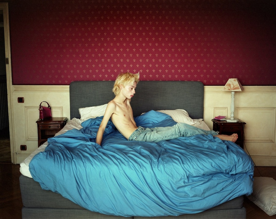 Rooms We Made Safe by Michella Bredahl