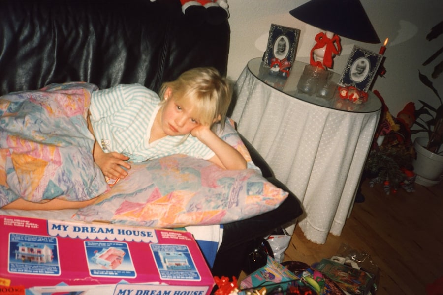 Rooms We Made Safe by Michella Bredahl