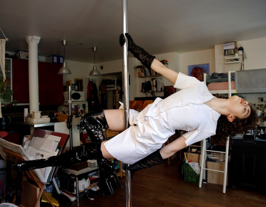 Rooms We Made Safe by Michella Bredahl