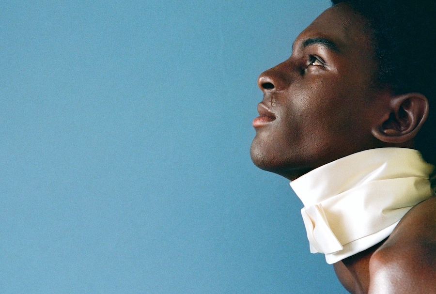 Dior for Another Man Winter/Spring 2026