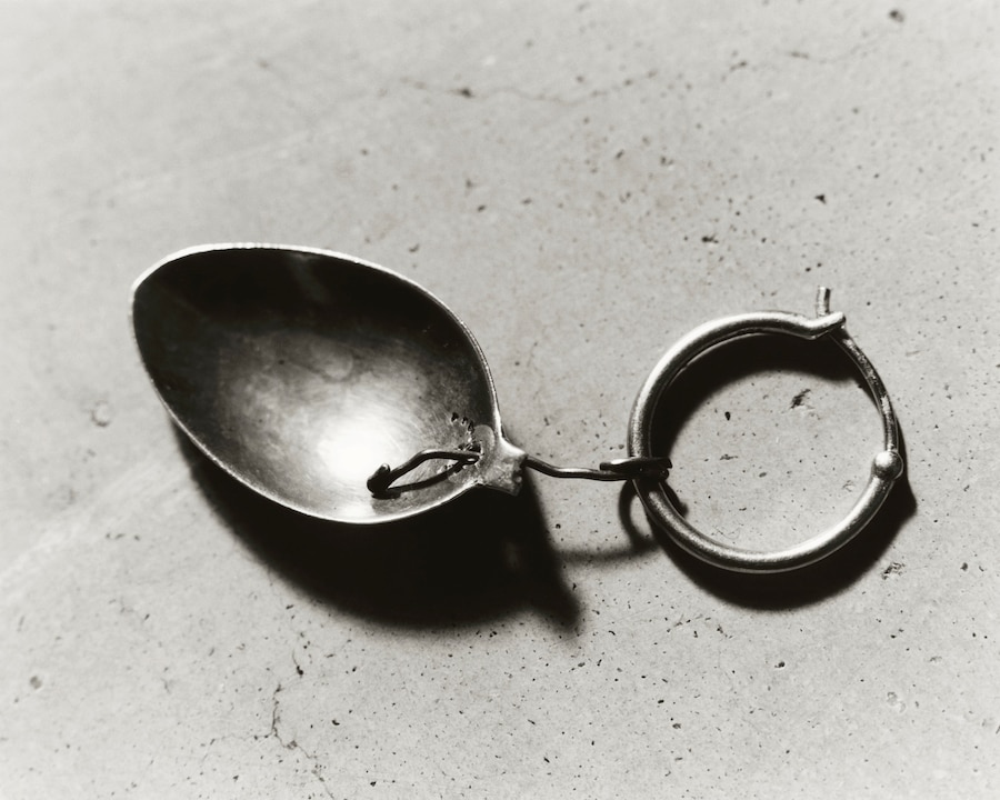 Gilded Lilies by Steph Wilson, photo book