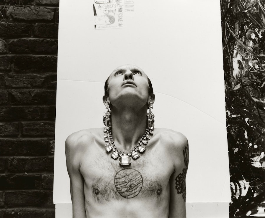 Gilded Lilies by Steph Wilson, photo book