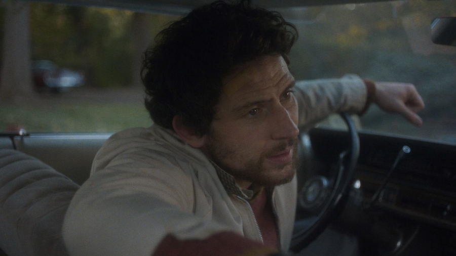 The Mastermind, 2025