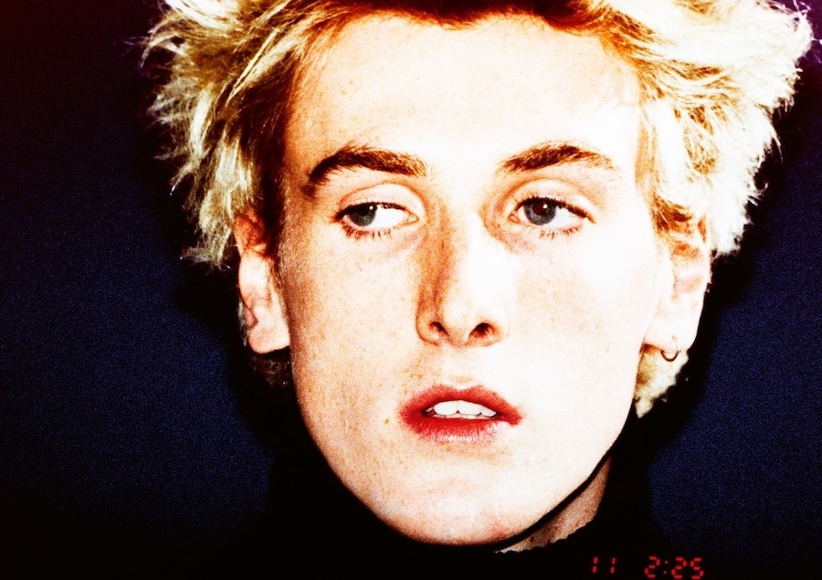 Givenchy for Another Man Winter/Spring 2026 Sarah Burton