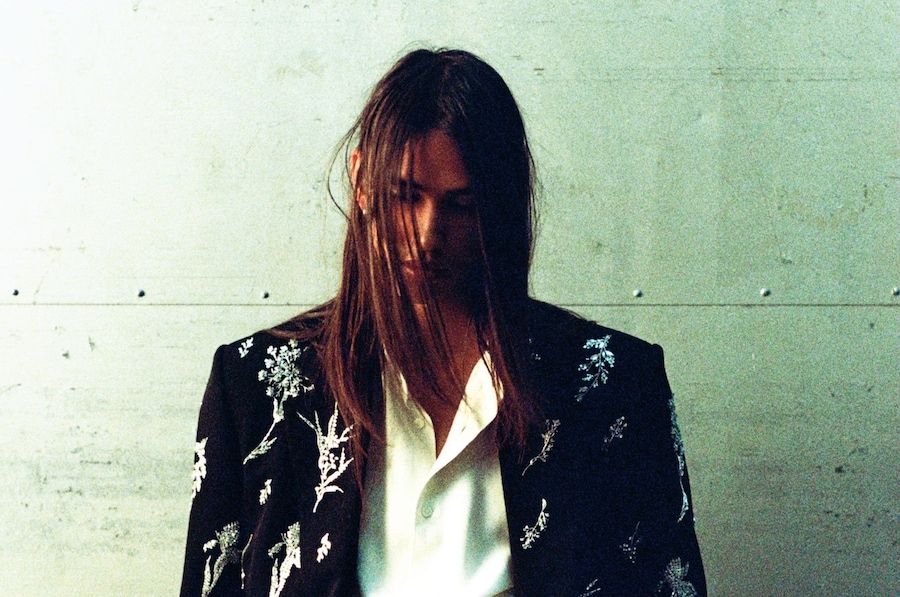 Givenchy for Another Man Winter/Spring 2026 Sarah Burton