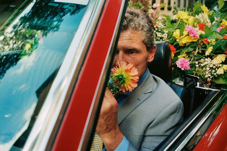 You Are What You Do by Daniel Arnold New York Street Photos