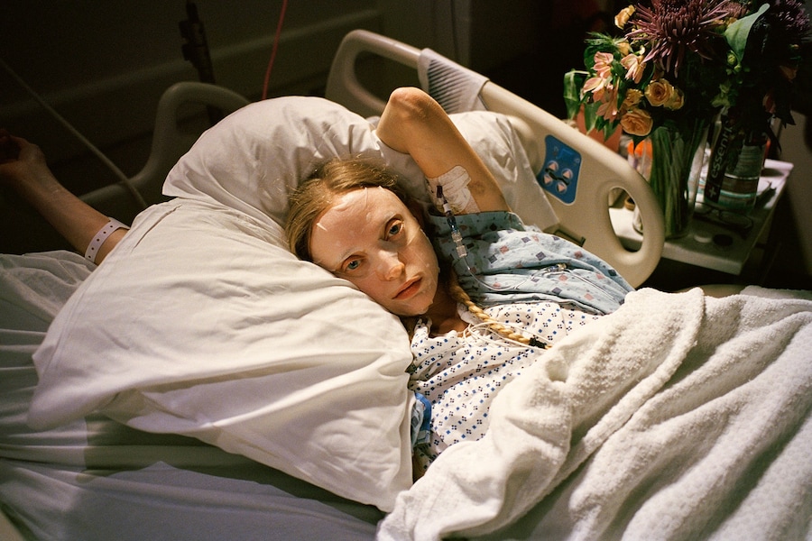 You Are What You Do by Daniel Arnold New York Street Photos