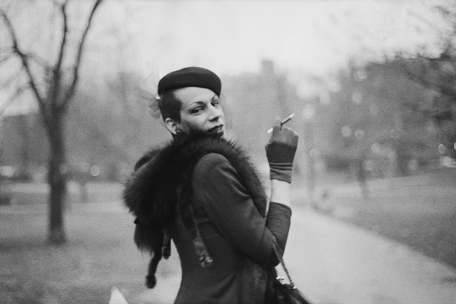 This Will Not End Well by Nan Goldin