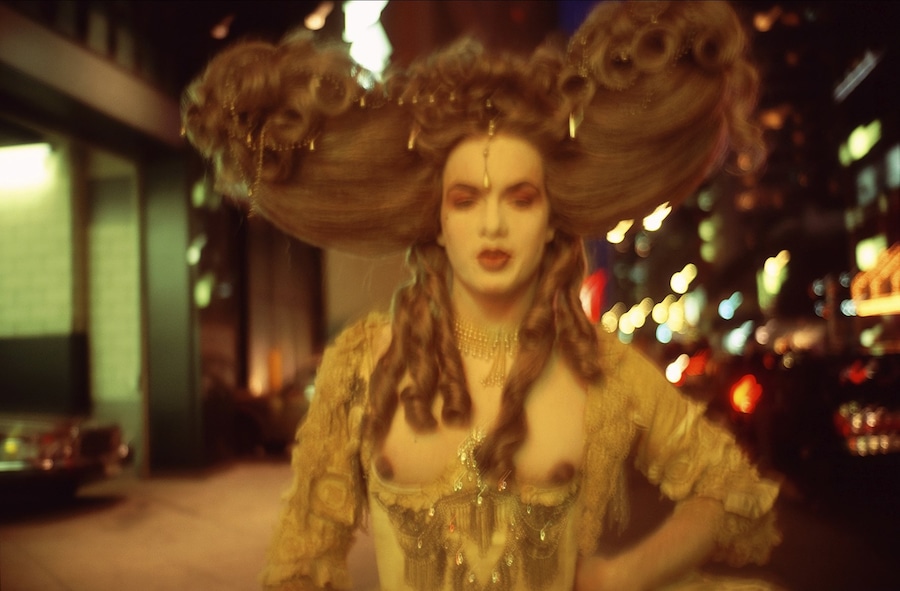 This Will Not End Well by Nan Goldin