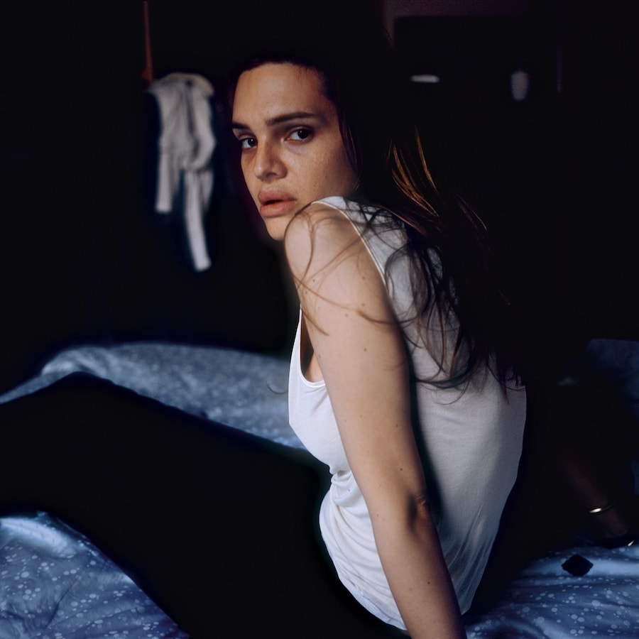 This Will Not End Well by Nan Goldin