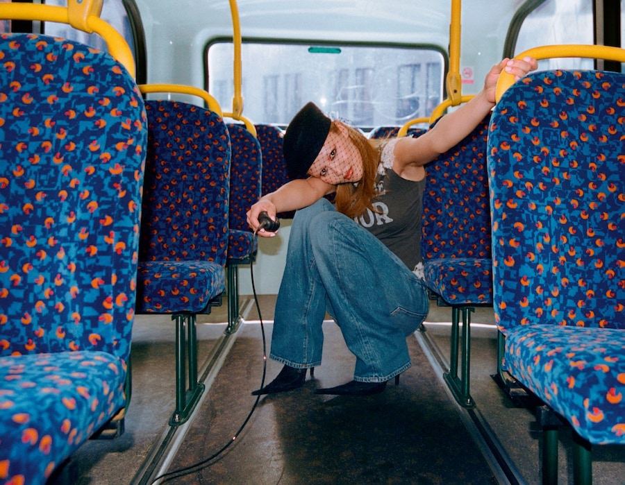 AnOther Way To Wear Autumn/Winter 2025