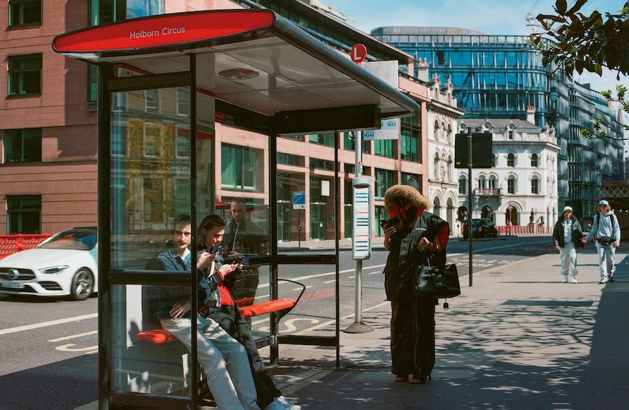 AnOther Way To Wear Autumn/Winter 2025