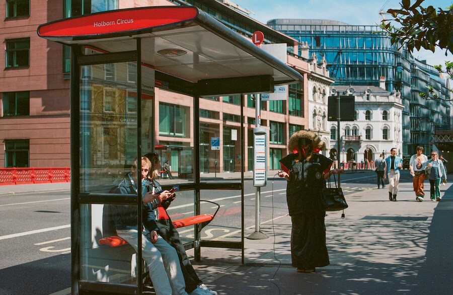 AnOther Way To Wear Autumn/Winter 2025