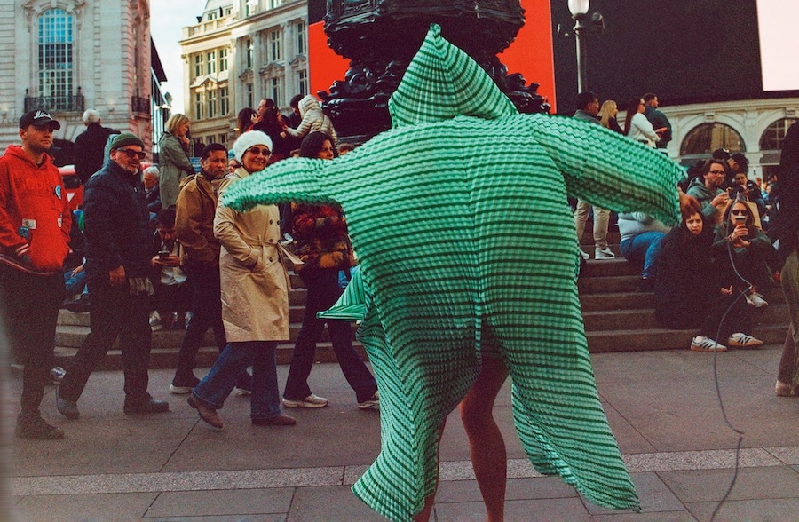 AnOther Way To Wear Autumn/Winter 2025