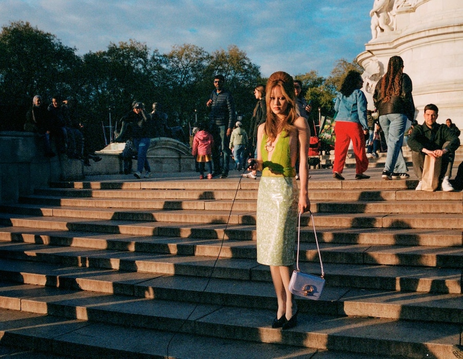 AnOther Way To Wear Autumn/Winter 2025