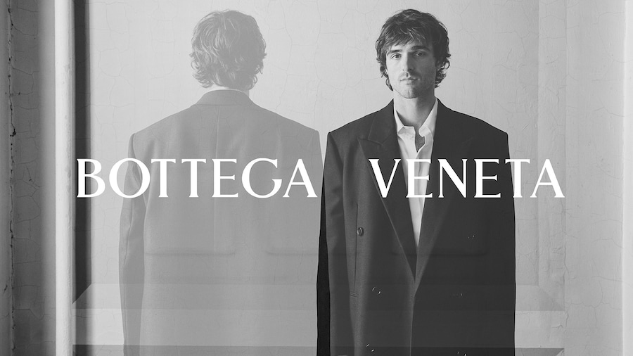 BOTTEGA VENETA_WHAT ARE DREAMS_DUANE MICHALS &amp; JAC